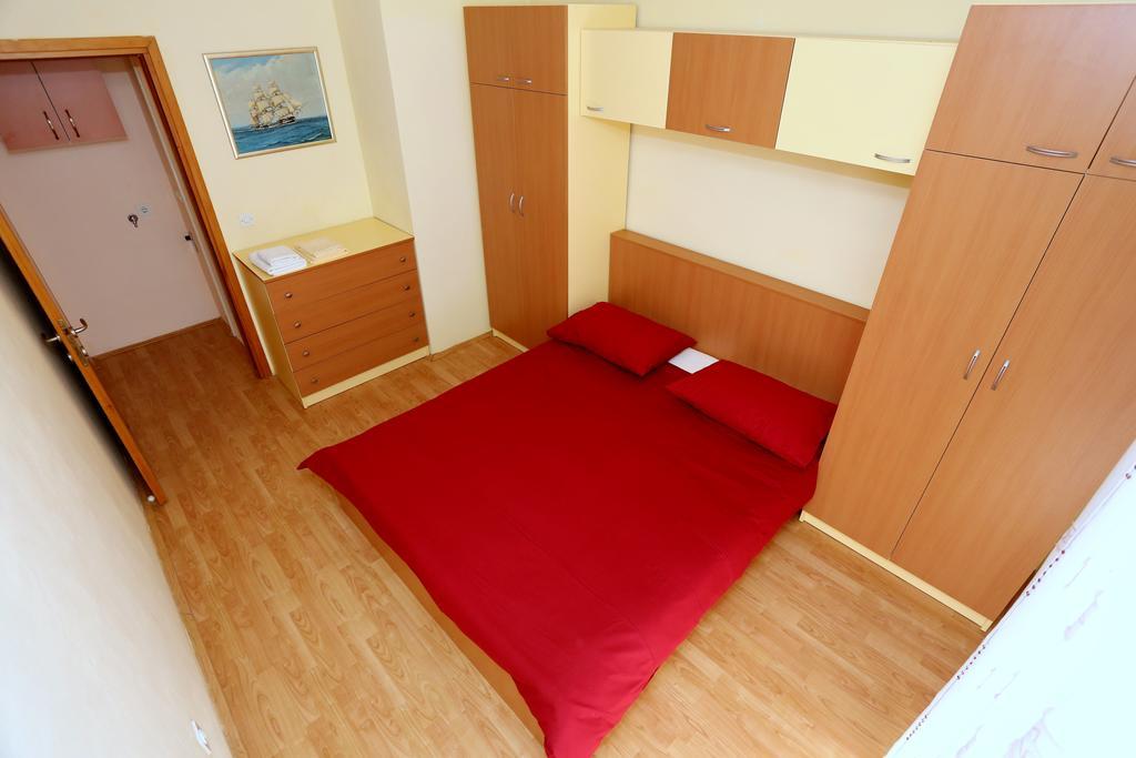 Bed&Breakfast Nada Privlaka  Rum bild