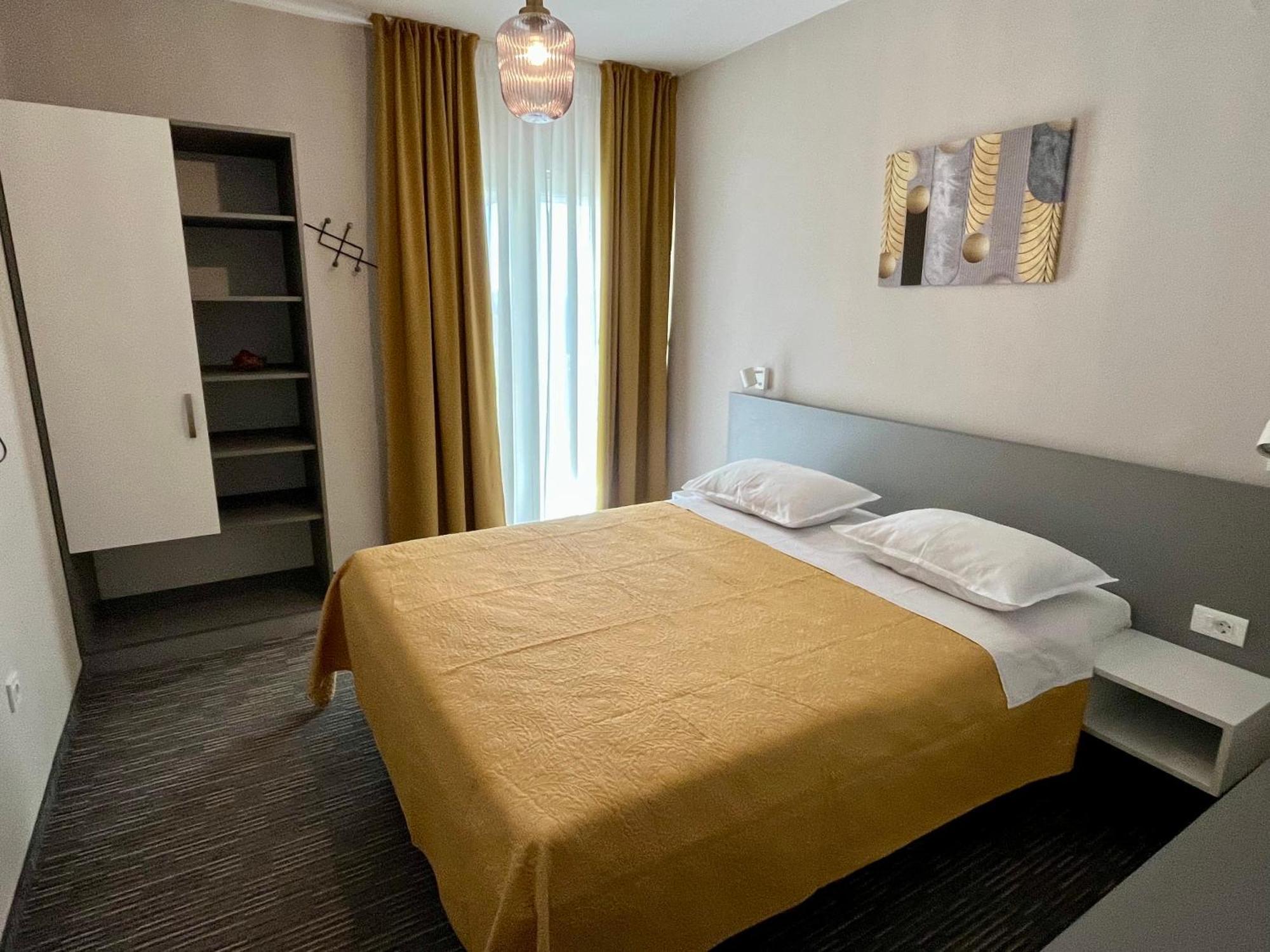 Bed&Breakfast Nada Privlaka  Exteriör bild
