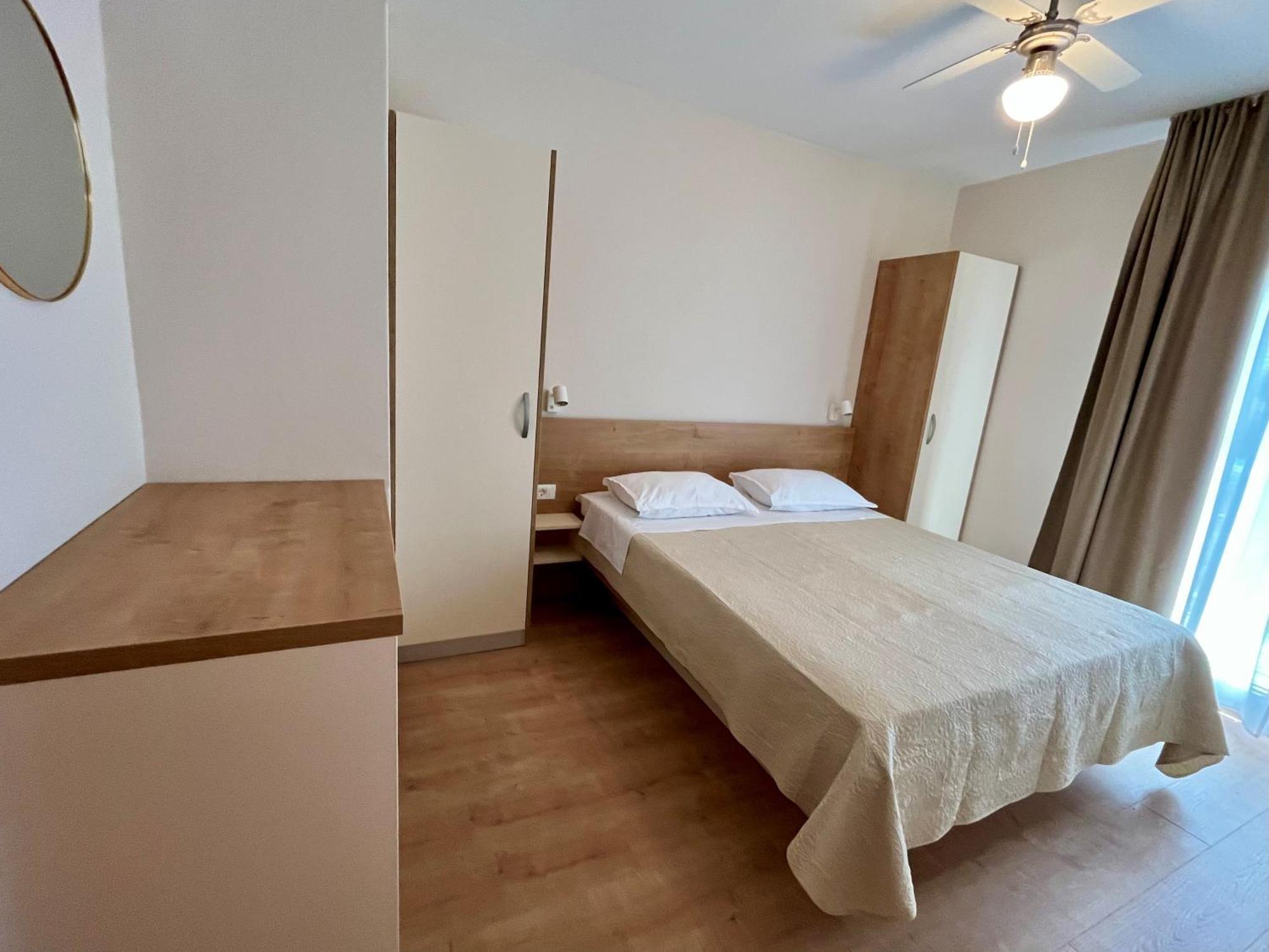 Bed&Breakfast Nada Privlaka  Exteriör bild