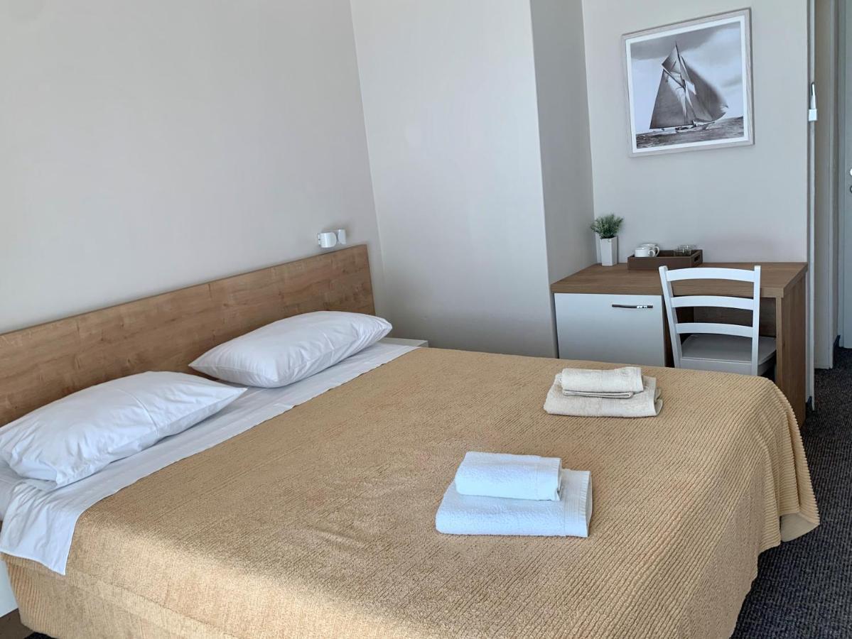 Bed&Breakfast Nada Privlaka  Exteriör bild